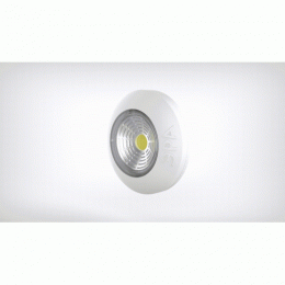 Фонарь SB-502 NEW пушлайт 