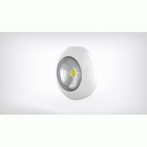 Фонарь SB-502 NEW пушлайт 