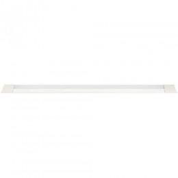 Светильник светодиодный SPO-5-20-6K-M (F) 18Вт 6500К IP20 1710лм 600х75х25 матов. сталь/бел. Эра Б0032477