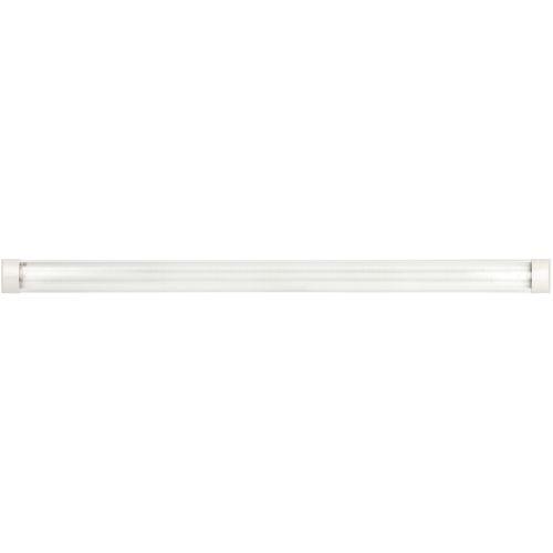 Светильник светодиодный SPO-5-40-4K-P (F) 36Вт 4000К IP40 3960лм 1200х75х25 прозр. сталь-бел. ЭРА Б0032479