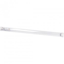 Светильник светодиодный SPO-5-40-6K-P (F) 36Вт 6500К IP40 3960лм 1200х75х25 прозр. сталь-бел. Эра Б0032481