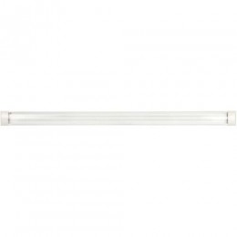 Светильник светодиодный SPO-5-40-6K-P (F) 36Вт 6500К IP40 3960лм 1200х75х25 прозр. сталь-бел. Эра Б0032481