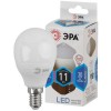 Лампа светодиодная P45-11W-840-E14 шар 880лм Эра Б0032988