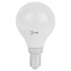 Лампа светодиодная P45-11W-860-E14 шар 880лм Эра Б0032990