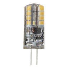 Лампа светодиодная LED-JC-2.5W-12V-827-G4 200лм ЭРА Б0033191
