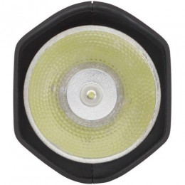 Фонарь аккумуляторный универсальный Аллигатор MA-501 SMD аккум. 0.35А.ч прямое ЗУ (инд. упак.) Эра Б0033770