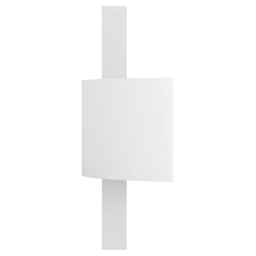 Светильник WL7 WH+WH декор. подсветка светодиод. 6Вт IP54 бел. ЭРА Б0034604