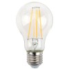 Лампа светодиодная филаментная F-LED A60-11W-840-E27 11Вт A60 грушевидная 4000К нейтр. бел. E27 Эра Б0035026