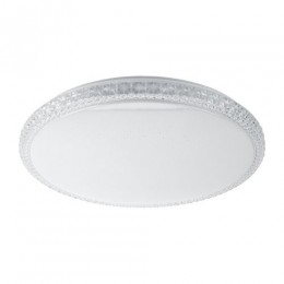 Светильник светодиодный SPB-6-70-RC R Brilliance 70Вт 3000-6500К 5950Лм с ДУ 500х77мм Эра Б0036369