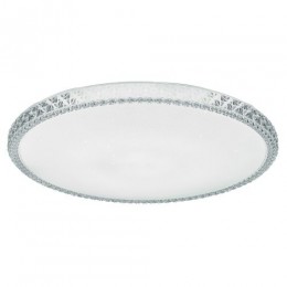 Светильник светодиодный SPB-6-70-RC R Brilliance 70Вт 3000-6500К 5950Лм с ДУ 500х77мм Эра Б0036369