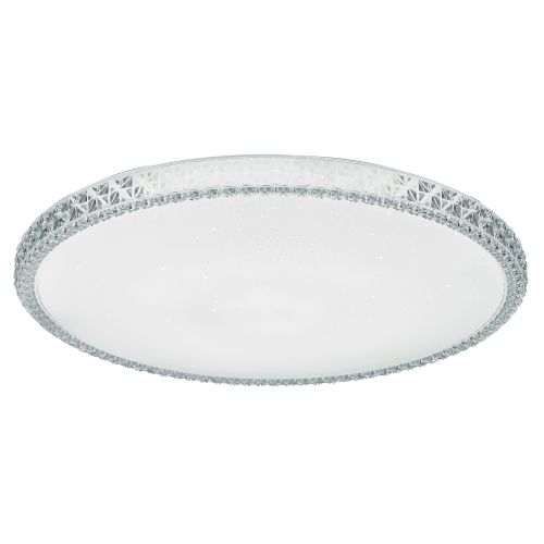 Светильник светодиодный SPB-6-70-RC R Brilliance 70Вт 3000-6500К 5950Лм с ДУ 500х77мм Эра Б0036369