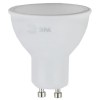 Лампа светодиодная LED MR16-8W-840-GU10 8Вт MR16 софит 4000К нейтр. бел. GU10 Эра Б0036729