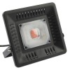 Прожектор светодиодный для растений FITO-50W-LED BLUERED 50Вт IP65 220-240В -30град. до + 45град. 30000ч для цветения и плодоношения красно-синего спектра ЭРА Б0039033