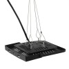Прожектор светодиодный для растений FITO-50W-LED BLUERED 50Вт IP65 220-240В -30град. до + 45град. 30000ч для цветения и плодоношения красно-синего спектра ЭРА Б0039033