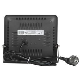 Прожектор светодиодный для растений FITO-50W-LED BLUERED 50Вт IP65 220-240В -30град. до + 45град. 30000ч для цветения и плодоношения красно-синего спектра ЭРА Б0039033