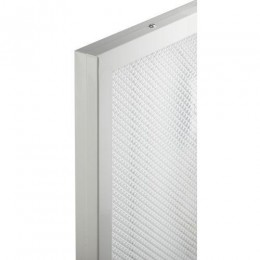 Светильник светодиодный SPO-6-36-6K-P (4) 36Вт 6500К IP40 3600лм 595х595х19 с драйвером призма панель Эра Б0039056