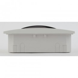 Бокс ЩРВ-П-8 мод. встраив. пластик IP41 SIMPLE NO-box_simple-plastic_8_flush ЭРА Б0041511