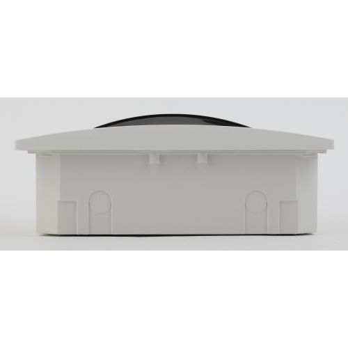 Бокс ЩРВ-П-8 мод. встраив. пластик IP41 SIMPLE NO-box_simple-plastic_8_flush ЭРА Б0041511
