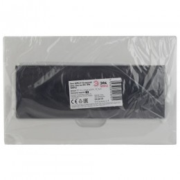 Бокс ЩРВ-П-18 мод. встраив. пластик IP41 SIMPLE NO-box_simple-plastic_18_flush ЭРА Б0041515