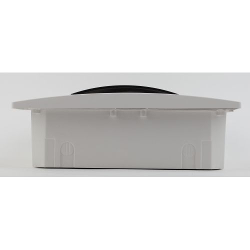 Бокс ЩРВ-П-18 мод. встраив. пластик IP41 SIMPLE NO-box_simple-plastic_18_flush ЭРА Б0041515