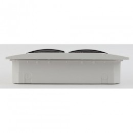 Бокс ЩРВ-П-24 мод. встраив. пластик IP41 SIMPLE NO-box_simple-plastic_24_flush ЭРА Б0041516