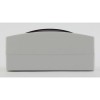 Бокс ЩРН-П-8 мод. навесной пластик IP41 SIMPLE NO-box_simple-plastic_8_surface ЭРА Б0041523