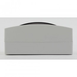 Бокс ЩРН-П-8 мод. навесной пластик IP41 SIMPLE NO-box_simple-plastic_8_surface ЭРА Б0041523