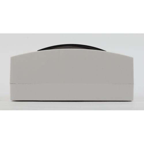 Бокс ЩРН-П-10 мод. навесной пластик IP41 SIMPLE NO-box_simple-plastic_10_surface ЭРА Б0041524