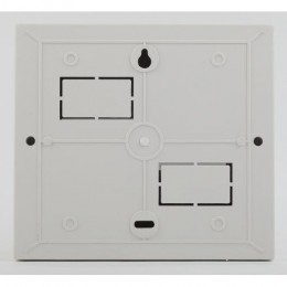 Бокс ЩРН-П-10 мод. навесной пластик IP41 SIMPLE NO-box_simple-plastic_10_surface ЭРА Б0041524