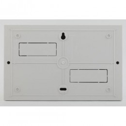Бокс ЩРН-П-15 мод. навесной пластик IP41 SIMPLE NO-box_simple-plastic_15_surface ЭРА Б0041526