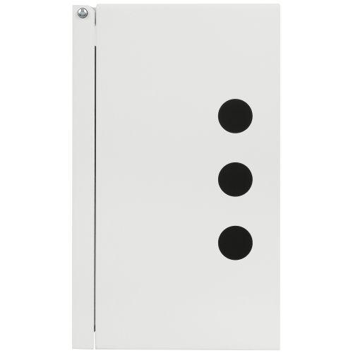 Корпус металлический ЩМП-03 SIMPLE 360х300х175 IP31 NO_SIMPLE_SHMP-03_IP31 ЭРА Б0041654