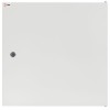 Корпус металлический ЩМП-05 SIMPLE 400х400х175 IP31 NO_SIMPLE_SHMP-05_IP31 ЭРА Б0041656