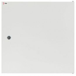 Корпус металлический ЩМП-05 SIMPLE 400х400х175 IP31 NO_SIMPLE_SHMP-05_IP31 ЭРА Б0041656