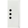 Корпус металлический ЩМП-06 SIMPLE 500х400х175 IP31 NO_SIMPLE_SHMP-06_IP31 ЭРА Б0041657