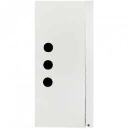 Корпус металлический ЩМП-06 SIMPLE 500х400х175 IP31 NO_SIMPLE_SHMP-06_IP31 ЭРА Б0041657