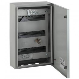 Корпус металлический ЩРН-36 480х300х120 IP31 NO_SIMPLE_STM_SHRN-36_IP31 ЭРА Б0041676