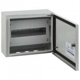 Корпус металлический ЩРНг-12 250х300х120 IP54 SIMPLE ЭРА Б0041689