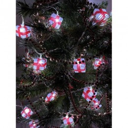 Гирлянда светодиодная 