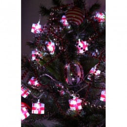 Гирлянда светодиодная 