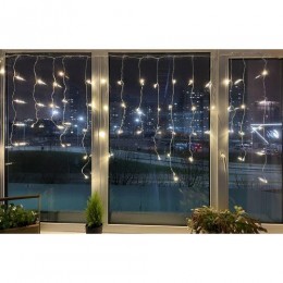 Гирлянда светодиодная 