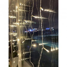 Гирлянда светодиодная 