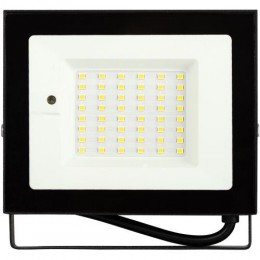 Прожектор светодиодный LPR-041-1-65K-030 30Вт 6500К 2100лм IP65 139х104х35 уличный датчик движ. нерегулир. Эра Б0043575