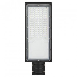 Светильник светодиодный SPP-503-0-50K-100 100Вт 5000К IP65 10000лм консольный (аналог ДКУ) Эра Б0043669