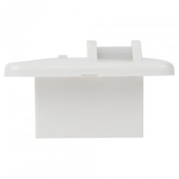 Датчик движения MD 020 бел. макс. нагрузка 500Вт угол обзора 140град. дальность 12м монитор бел. Эра Б0043797