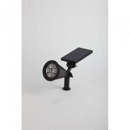 Светильник садовый ERASP024-10 4LED солнечная батарея ЭРА Б0044219