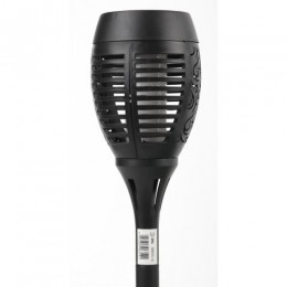 Светильник садовый ERASF012-34 Факел 50см солнечная батарея ЭРА Б0044242