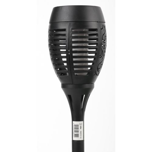 Светильник садовый ERASF012-34 Факел 50см солнечная батарея ЭРА Б0044242