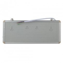 Светильник светодиодный SSA-101-1-20 3ч 3Вт ВЫХОД-EXIT универс. аварийный ЭРА Б0044388