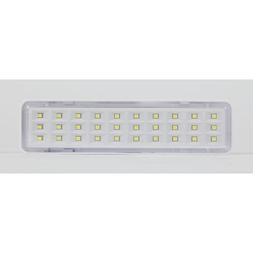 Светильник светодиодный DBA-101-0-20 30LED 5ч IP20 аварийный непостоянный Эра Б0044394