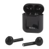 Гарнитура-Bluetooth BI1600 сенсорная ultra slim с зар. кейсом черн. Intro Б0044835